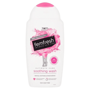 Femfresh Ultimate Care Soothing Wash 250ml