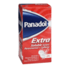 Panadol Extra Soluble 24's