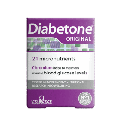 Diabetone Original 30's