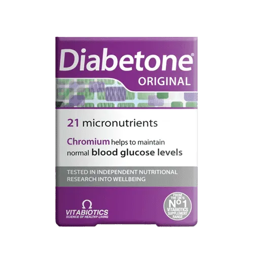 Diabetone Original 30's