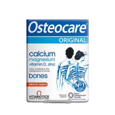 Osteocare Orignal tablets 30's