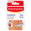 Elastoplast Fabric Cut to Size Plasters (1m x 6cm)