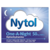 Nytol One-A-Night