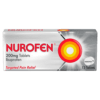 Nurofen Tablets 200mg  12's