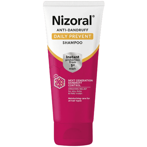 Nizoral Anti-Dandruff prevent Shampoo 200ml