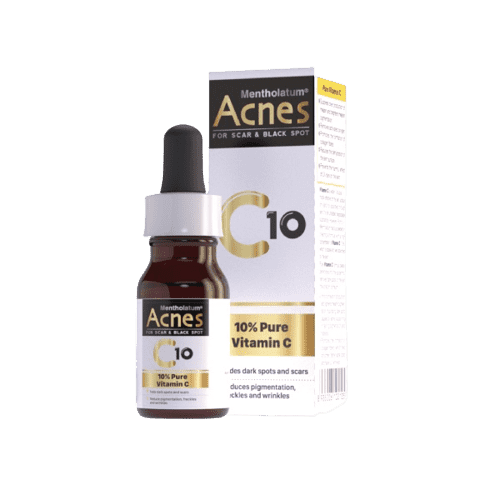 Acnes C10 Serum 15ml
