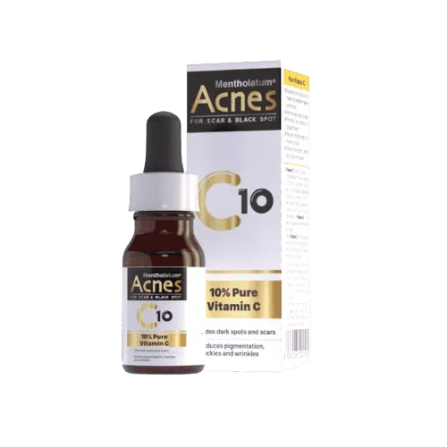 Acnes C10 Serum 15ml