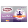 Benylin Cold & Flu Max - tf pharmacy