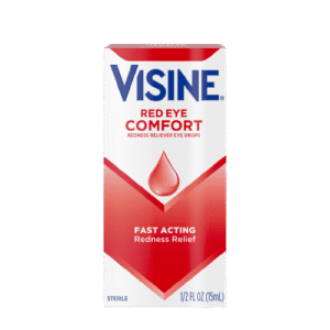 Visine Red Eye Confort Drops 15ml