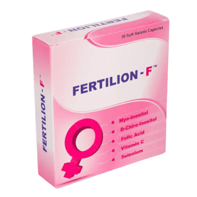 Fertilion-F capsules