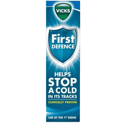 Vicks First Defence 15ml