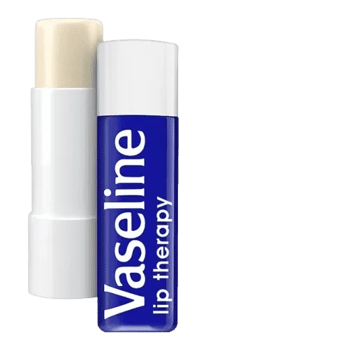 Vaseline Lip Therapy Sticks Orignal 4g