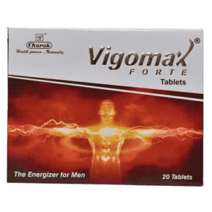 Vigomax Forte Tablets