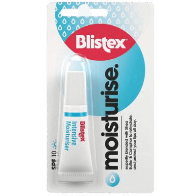 Blistex Intensive Moisturiser