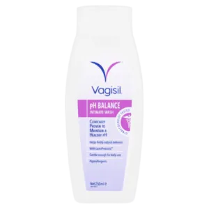 Vagisil PH balance Wash