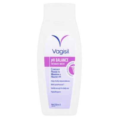 Vagisil PH balance Wash