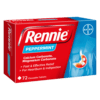 Rennie Peppermint 72's uk