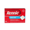 Rennie mint Tablets 48's