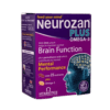 Vitabiotics Neurozan Plus 56's