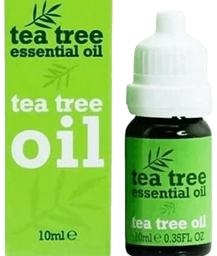 Tea Tree Oil 10ml Uk