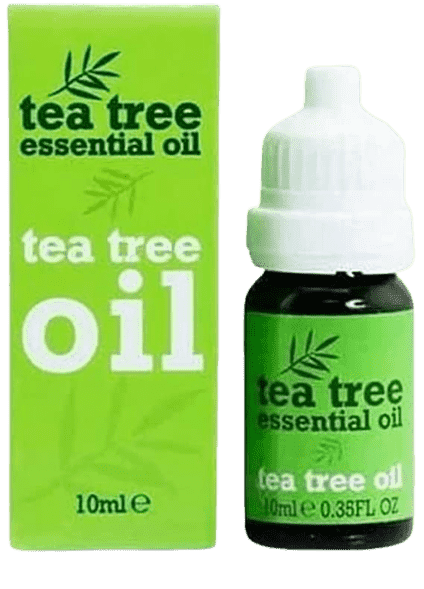 Tea Tree Oil 10ml Uk