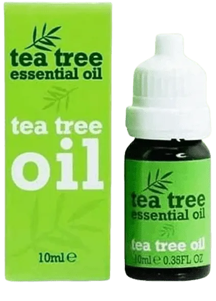 Tea Tree Oil 10ml Uk