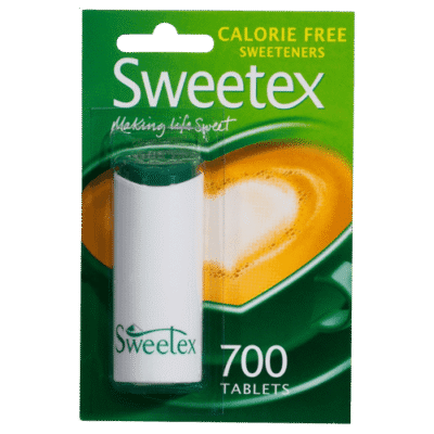 Sweetex Tablets 700's