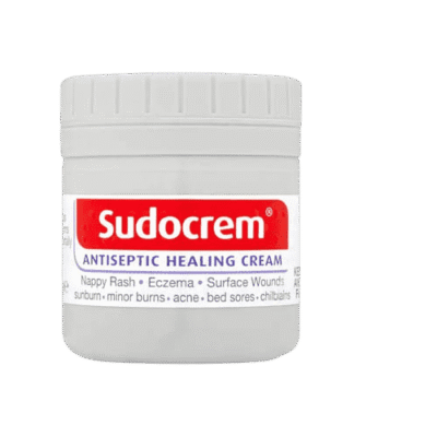 Sudocrem Antiseptic Cream