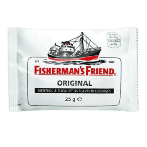 Fishermans Friend Orignal