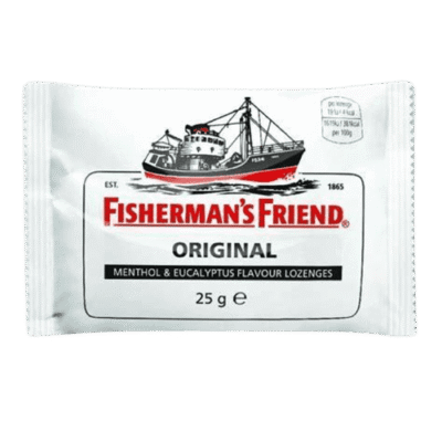 Fishermans Friend Orignal