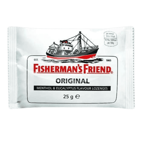 Fishermans Friend Orignal