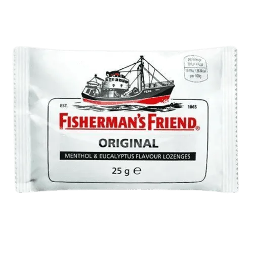 Fishermans Friend Orignal