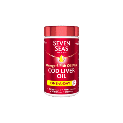Seven Seas OAD 120's