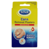 Scholl Corn Removal Plasters 4's uk