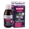 Sambucol Immune + Vitamin C Kids 1-12 Years 120ml
