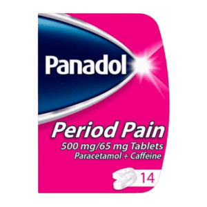 Panadol Period Pain 14's