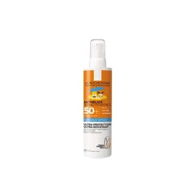 Anthelios Kids Spray SPF 50+ 200ml