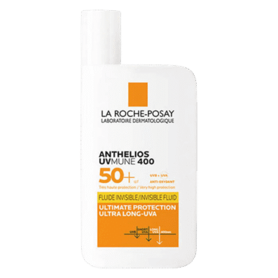 Anthelios shaka protect 50+ 50ml