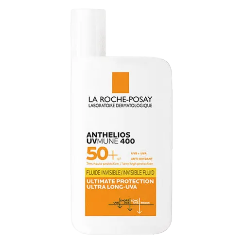 Anthelios shaka protect 50+ 50ml