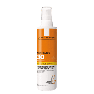 La Roche-Posay Anthelios Invisible Spray SPF30 200ml