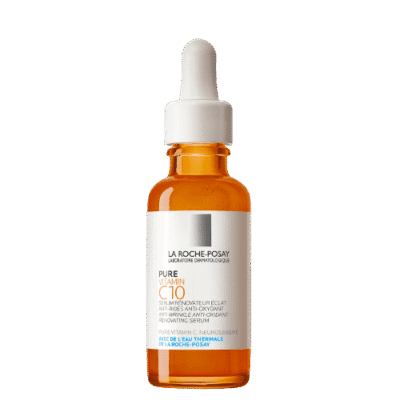 Pure Vitamin C10 Serum 30ml