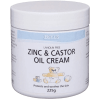 zinc and Castor Oil Cream 225gm