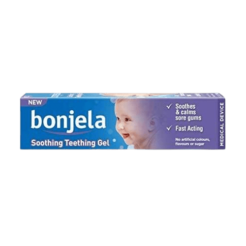 Bonjela Teething Gel 15g: