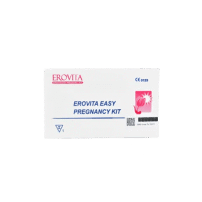 Erovita Easy Pregnancy Kit