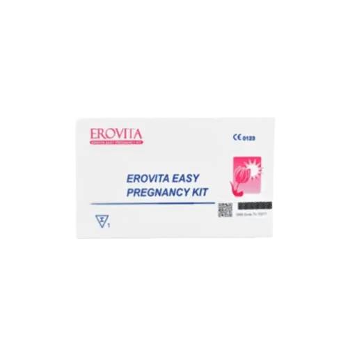 Erovita Easy Pregnancy Kit