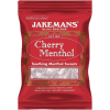 Jakesmans Cherry Menthol Cough Drops 100g
