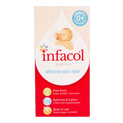 Infacol Drops 55ml