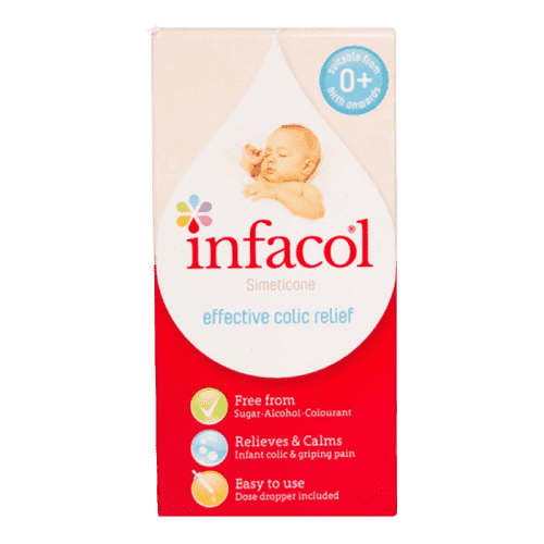 Infacol Drops 55ml