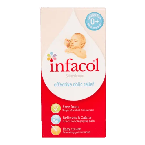 Infacol Drops 55ml