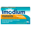 Immodium Instant Melts 6's